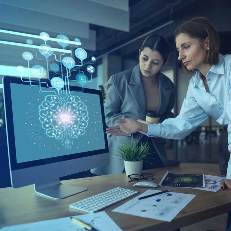 Cómo la inteligencia artificial está revolucionando los Recursos Humanos en Argentina y Latinoamérica